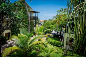 LionsDive Beach Resort