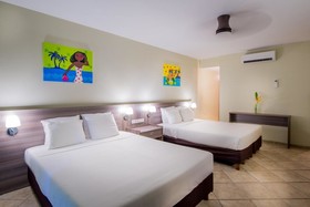 LionsDive Beach Resort