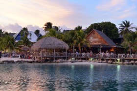 LionsDive Beach Resort