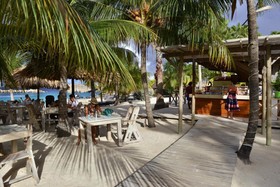 LionsDive Beach Resort