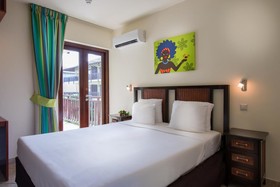 LionsDive Beach Resort