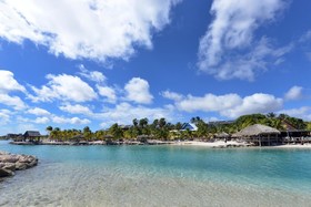 LionsDive Beach Resort