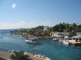LionsDive Beach Resort