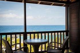 LionsDive Beach Resort