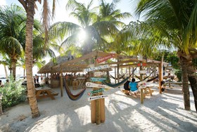 LionsDive Beach Resort