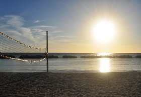 LionsDive Beach Resort