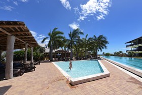 LionsDive Beach Resort