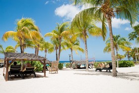 LionsDive Beach Resort