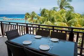 LionsDive Beach Resort