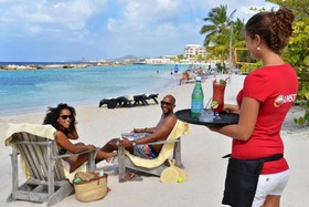 LionsDive Beach Resort
