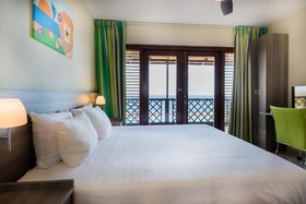 LionsDive Beach Resort