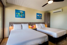LionsDive Beach Resort