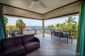 LionsDive Beach Resort