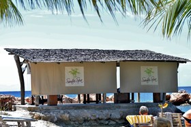 LionsDive Beach Resort
