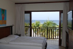 LionsDive Beach Resort