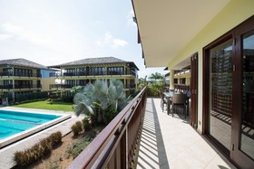 LionsDive Beach Resort