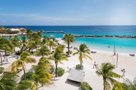 LionsDive Beach Resort