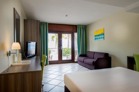 LionsDive Beach Resort
