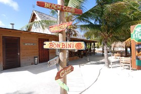 LionsDive Beach Resort
