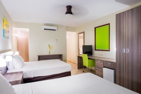 LionsDive Beach Resort