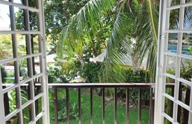 LionsDive Beach Resort