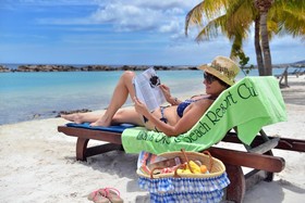 LionsDive Beach Resort