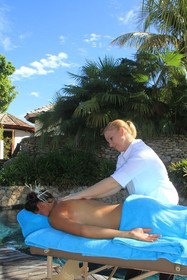 LionsDive Beach Resort