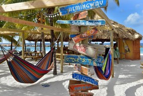 LionsDive Beach Resort