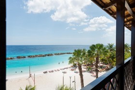 LionsDive Beach Resort
