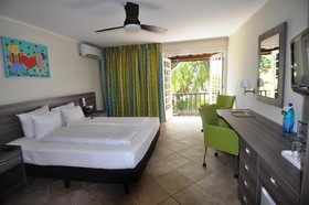LionsDive Beach Resort