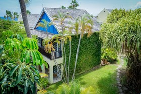 LionsDive Beach Resort