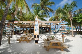 LionsDive Beach Resort