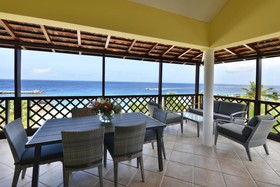 LionsDive Beach Resort