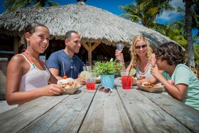 LionsDive Beach Resort