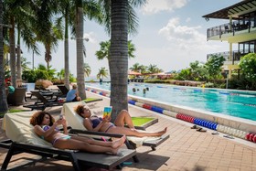 LionsDive Beach Resort