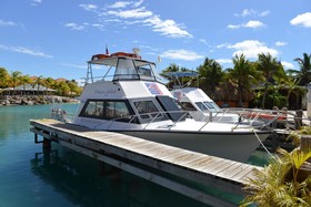 LionsDive Beach Resort