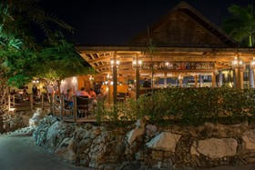 LionsDive Beach Resort