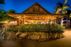 LionsDive Beach Resort