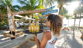 LionsDive Beach Resort
