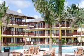 LionsDive Beach Resort