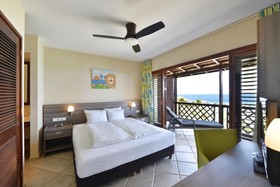 LionsDive Beach Resort