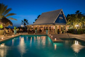 LionsDive Beach Resort