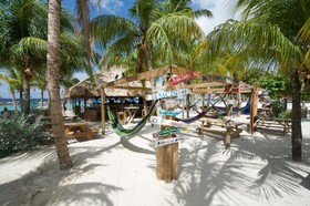 LionsDive Beach Resort