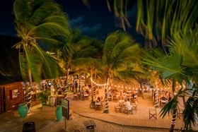 LionsDive Beach Resort