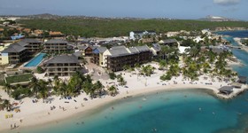 LionsDive Beach Resort