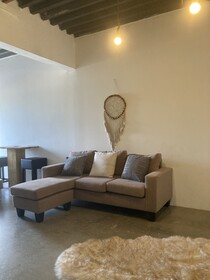 Mirador Apartments