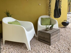 Mirador Apartments