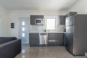 Palm Crest Apartments