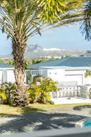 Palm Crest Apartments