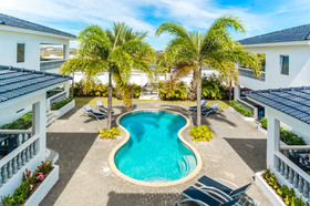 Palm Crest Apartments